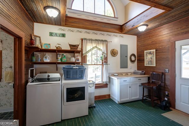 2821 Flat Rock Road, Watkinsville, GA 30677