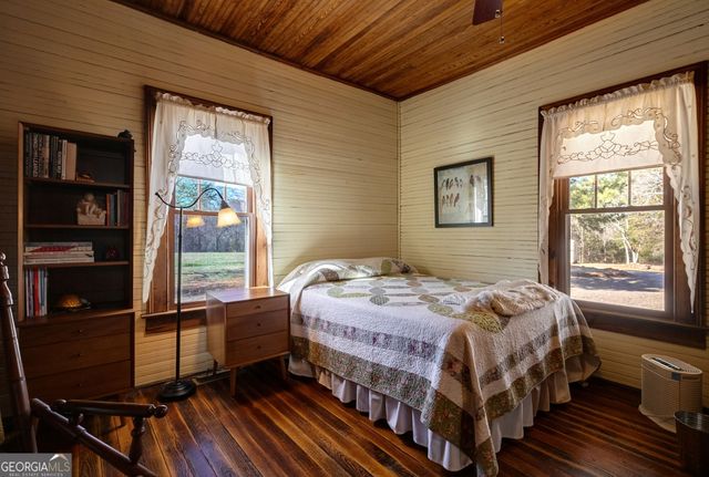 2821 Flat Rock Road, Watkinsville, GA 30677