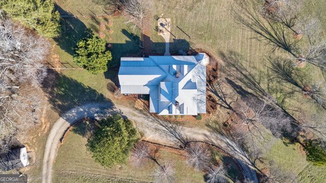 2821 Flat Rock Road, Watkinsville, GA 30677