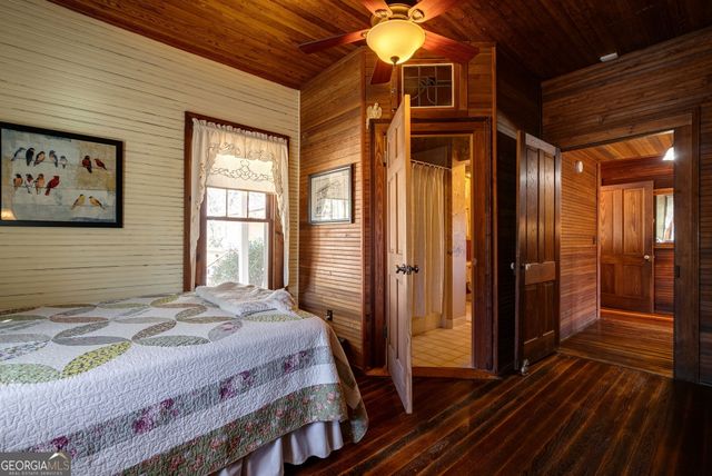 2821 Flat Rock Road, Watkinsville, GA 30677