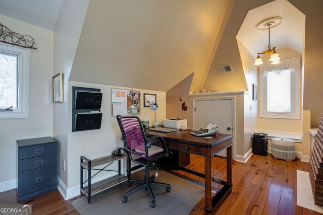 2821 Flat Rock Road, Watkinsville, GA 30677