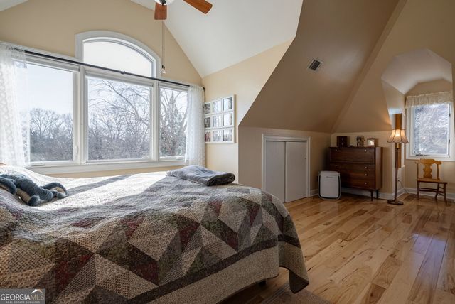 2821 Flat Rock Road, Watkinsville, GA 30677