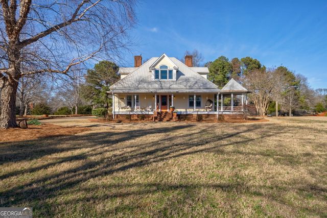 2821 Flat Rock Road, Watkinsville, GA 30677