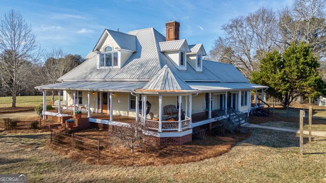 2821 Flat Rock Road, Watkinsville, GA 30677