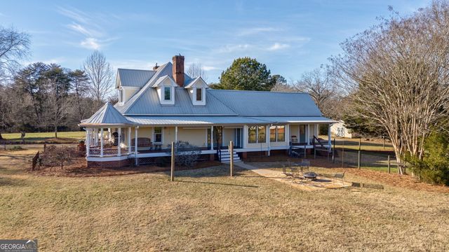 2821 Flat Rock Road, Watkinsville, GA 30677