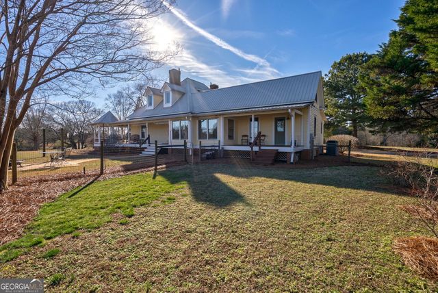 2821 Flat Rock Road, Watkinsville, GA 30677