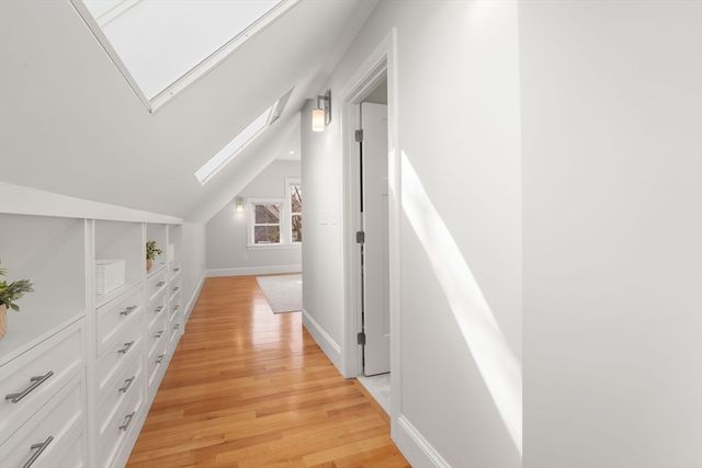 2 Gold Star Court, Cambridge, MA 02140