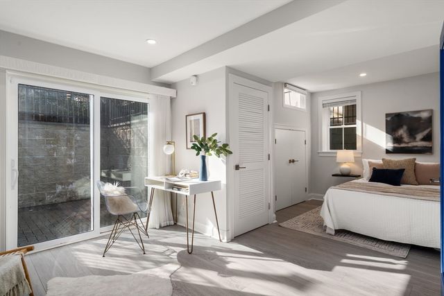 2 Gold Star Court, Cambridge, MA 02140