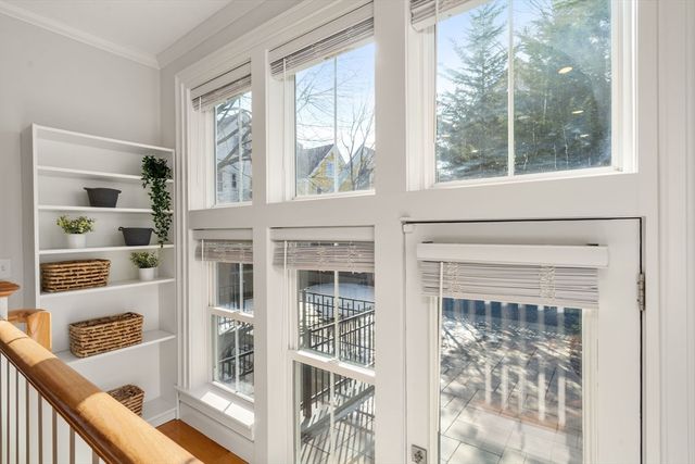 2 Gold Star Court, Cambridge, MA 02140