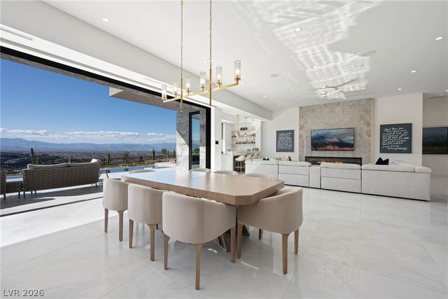 531 Cityview Ridge Drive, Henderson, NV 89012