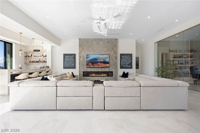 531 Cityview Ridge Drive, Henderson, NV 89012