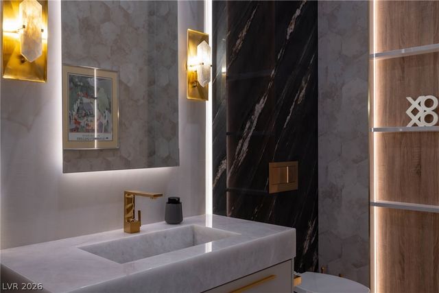 531 Cityview Ridge Drive, Henderson, NV 89012