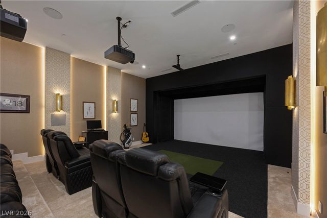 531 Cityview Ridge Drive, Henderson, NV 89012