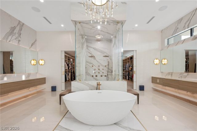 531 Cityview Ridge Drive, Henderson, NV 89012