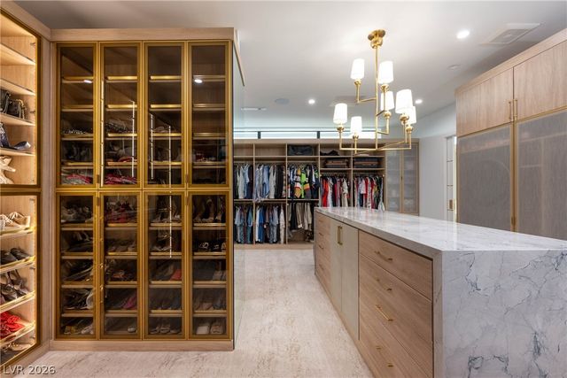 531 Cityview Ridge Drive, Henderson, NV 89012