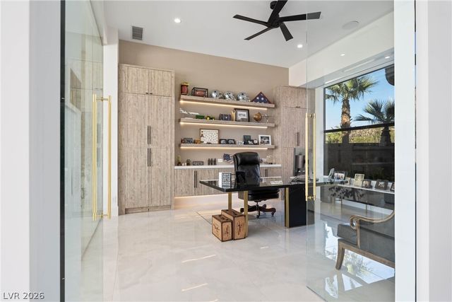 531 Cityview Ridge Drive, Henderson, NV 89012