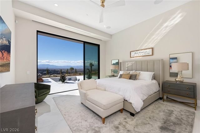 531 Cityview Ridge Drive, Henderson, NV 89012