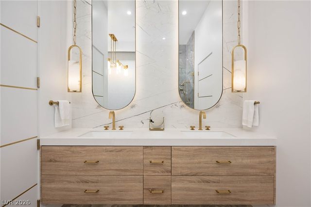 531 Cityview Ridge Drive, Henderson, NV 89012