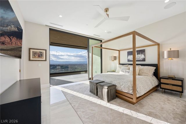 531 Cityview Ridge Drive, Henderson, NV 89012