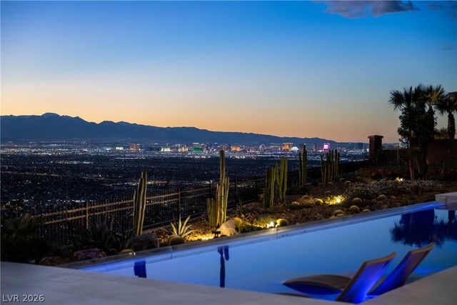 531 Cityview Ridge Drive, Henderson, NV 89012