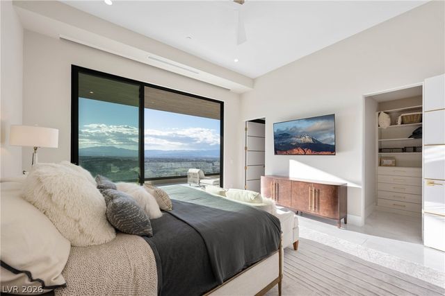 531 Cityview Ridge Drive, Henderson, NV 89012