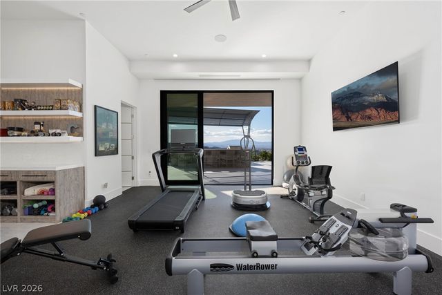 531 Cityview Ridge Drive, Henderson, NV 89012