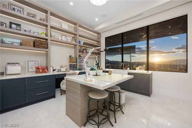 531 Cityview Ridge Drive, Henderson, NV 89012