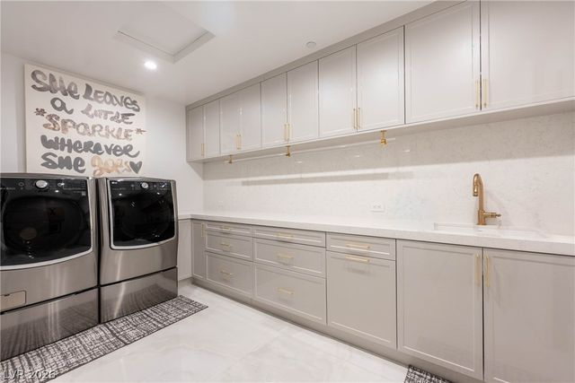 531 Cityview Ridge Drive, Henderson, NV 89012