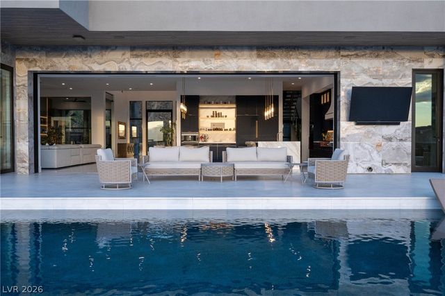 531 Cityview Ridge Drive, Henderson, NV 89012