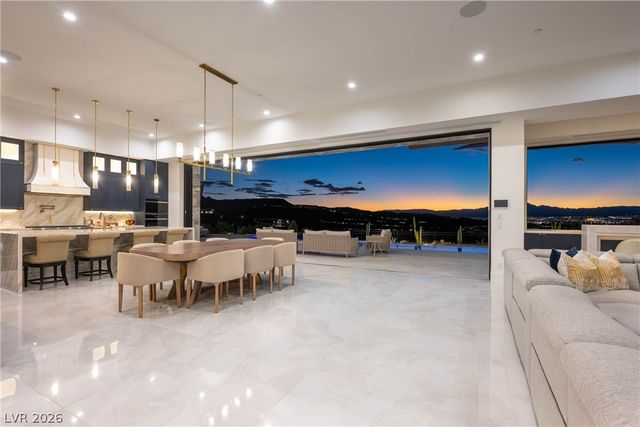 531 Cityview Ridge Drive, Henderson, NV 89012