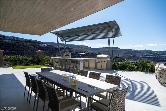 531 Cityview Ridge Drive, Henderson, NV 89012