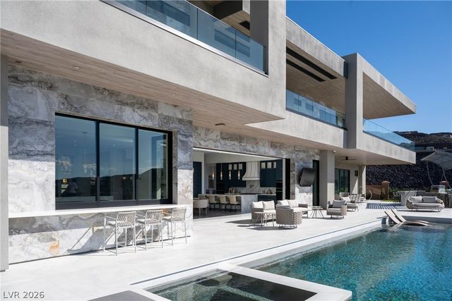 531 Cityview Ridge Drive, Henderson, NV 89012