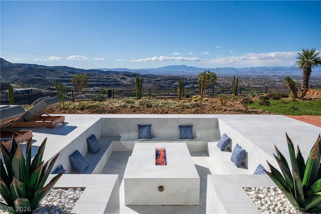 531 Cityview Ridge Drive, Henderson, NV 89012