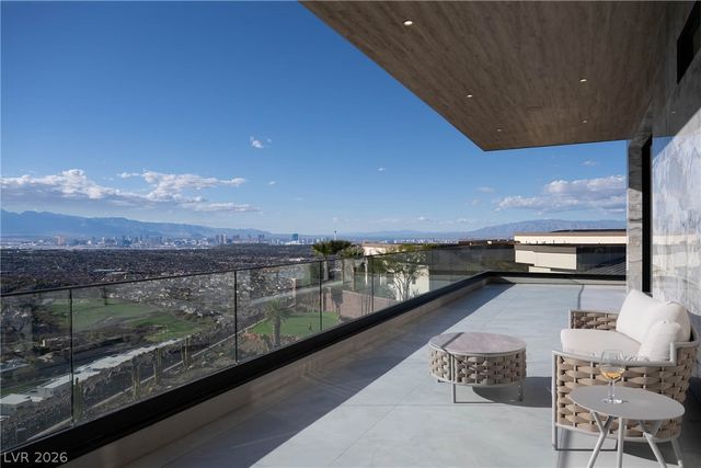 531 Cityview Ridge Drive, Henderson, NV 89012