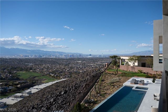 531 Cityview Ridge Drive, Henderson, NV 89012