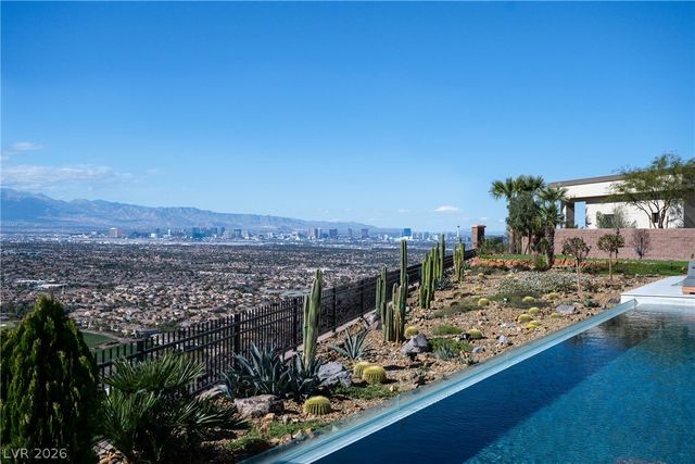 531 Cityview Ridge Drive, Henderson, NV 89012