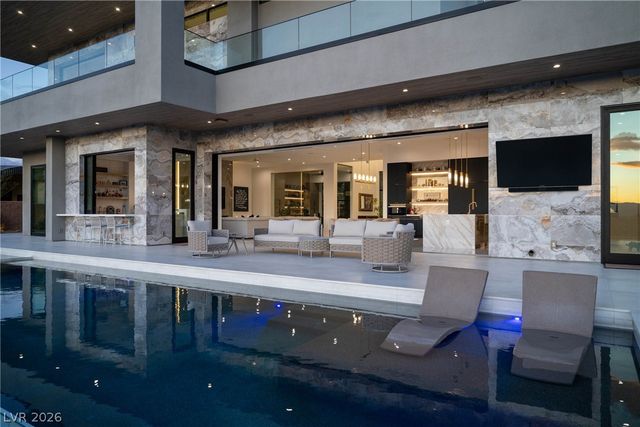 531 Cityview Ridge Drive, Henderson, NV 89012