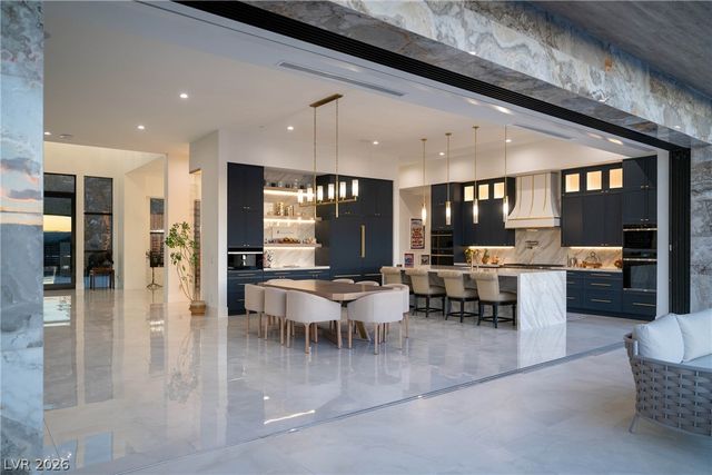 531 Cityview Ridge Drive, Henderson, NV 89012