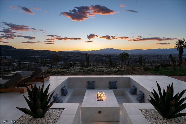 531 Cityview Ridge Drive, Henderson, NV 89012