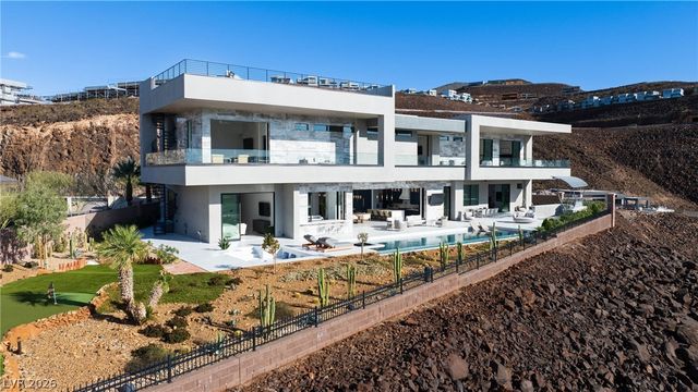 531 Cityview Ridge Drive, Henderson, NV 89012