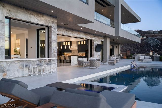 531 Cityview Ridge Drive, Henderson, NV 89012