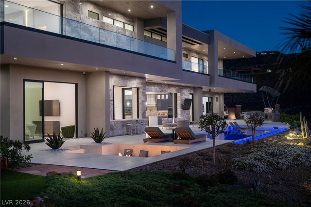 531 Cityview Ridge Drive, Henderson, NV 89012