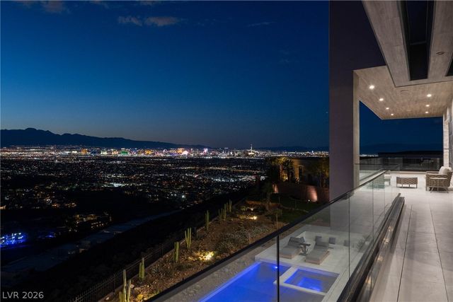 531 Cityview Ridge Drive, Henderson, NV 89012