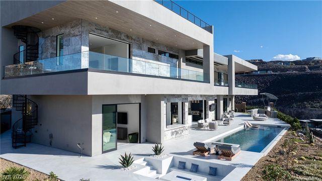 531 Cityview Ridge Drive, Henderson, NV 89012