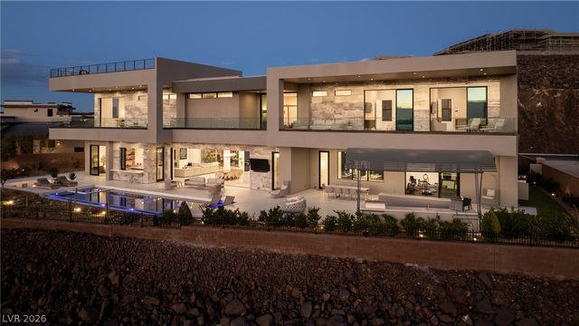 531 Cityview Ridge Drive, Henderson, NV 89012