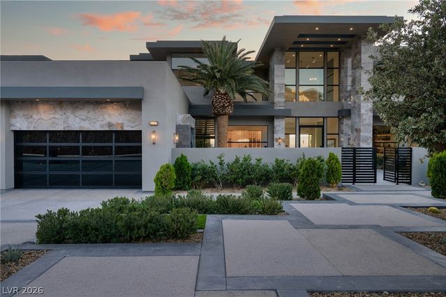 531 Cityview Ridge Drive, Henderson, NV 89012