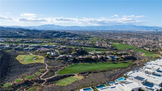 531 Cityview Ridge Drive, Henderson, NV 89012