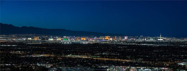 531 Cityview Ridge Drive, Henderson, NV 89012