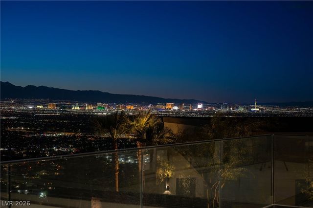 531 Cityview Ridge Drive, Henderson, NV 89012