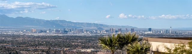 531 Cityview Ridge Drive, Henderson, NV 89012